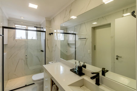 Apartamento à venda com 4 quartos, sendo 2 suítes, em Perdizes, São Paulo, SP