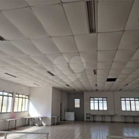 Salão para alugar em Vila Gustavo, São Paulo, SP