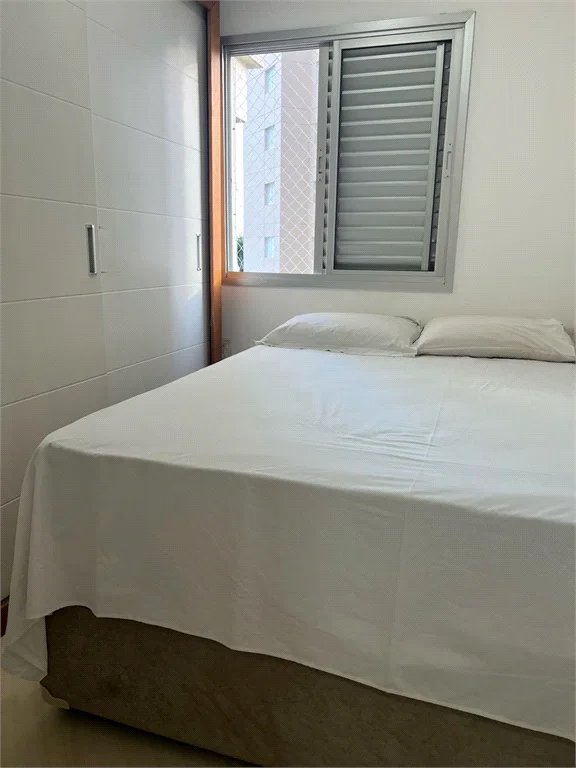 Apartamento à venda com 2 quartos em Vila Leopoldina, São Paulo, SP