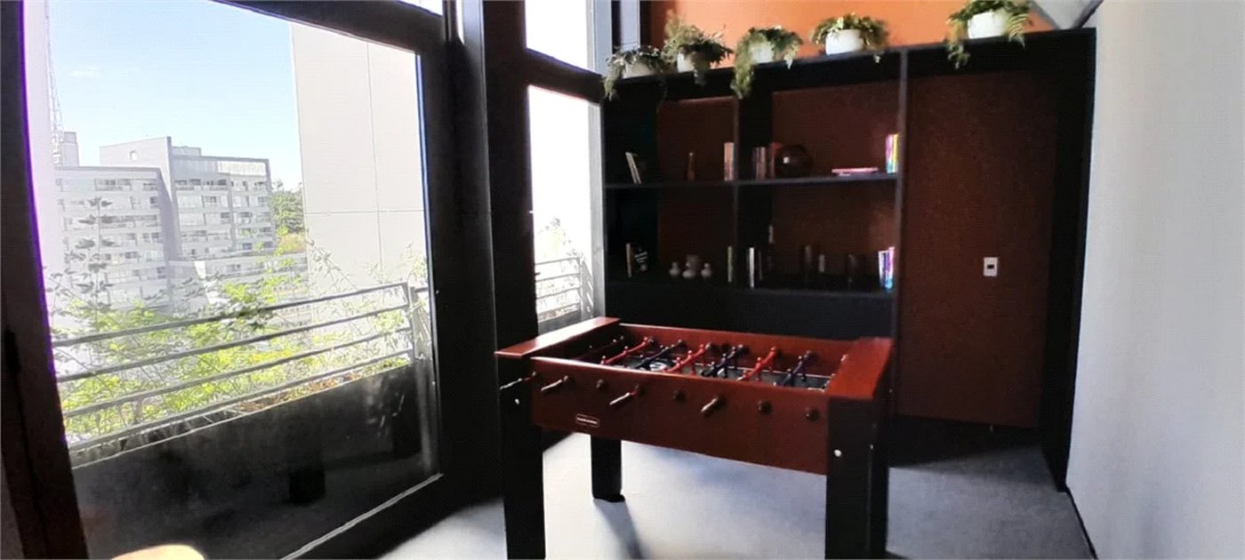 Apartamento à venda com 2 suítes em Pinheiros, São Paulo, SP