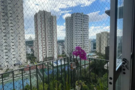 Apartamento à venda com 2 quartos, sendo 1 suíte, em Jardim Londrina, São Paulo, SP