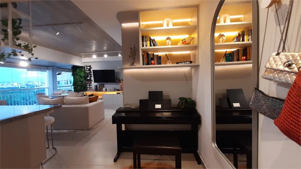 Apartamento à venda com 2 suítes em Vila Leopoldina, São Paulo, SP