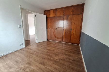 Apartamento à venda com 2 quartos em Indianópolis, São Paulo, SP