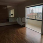 Apartamento à venda com 3 quartos, sendo 2 suítes, em Santana, São Paulo, SP