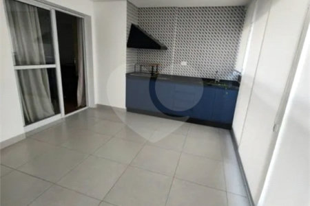 Apartamento à venda com 3 suítes em Tatuapé, São Paulo, SP