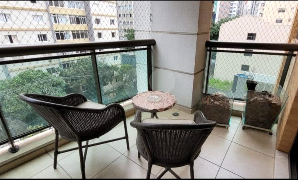 Duplex à venda com 3 suítes em Jardim Paulista, São Paulo, SP