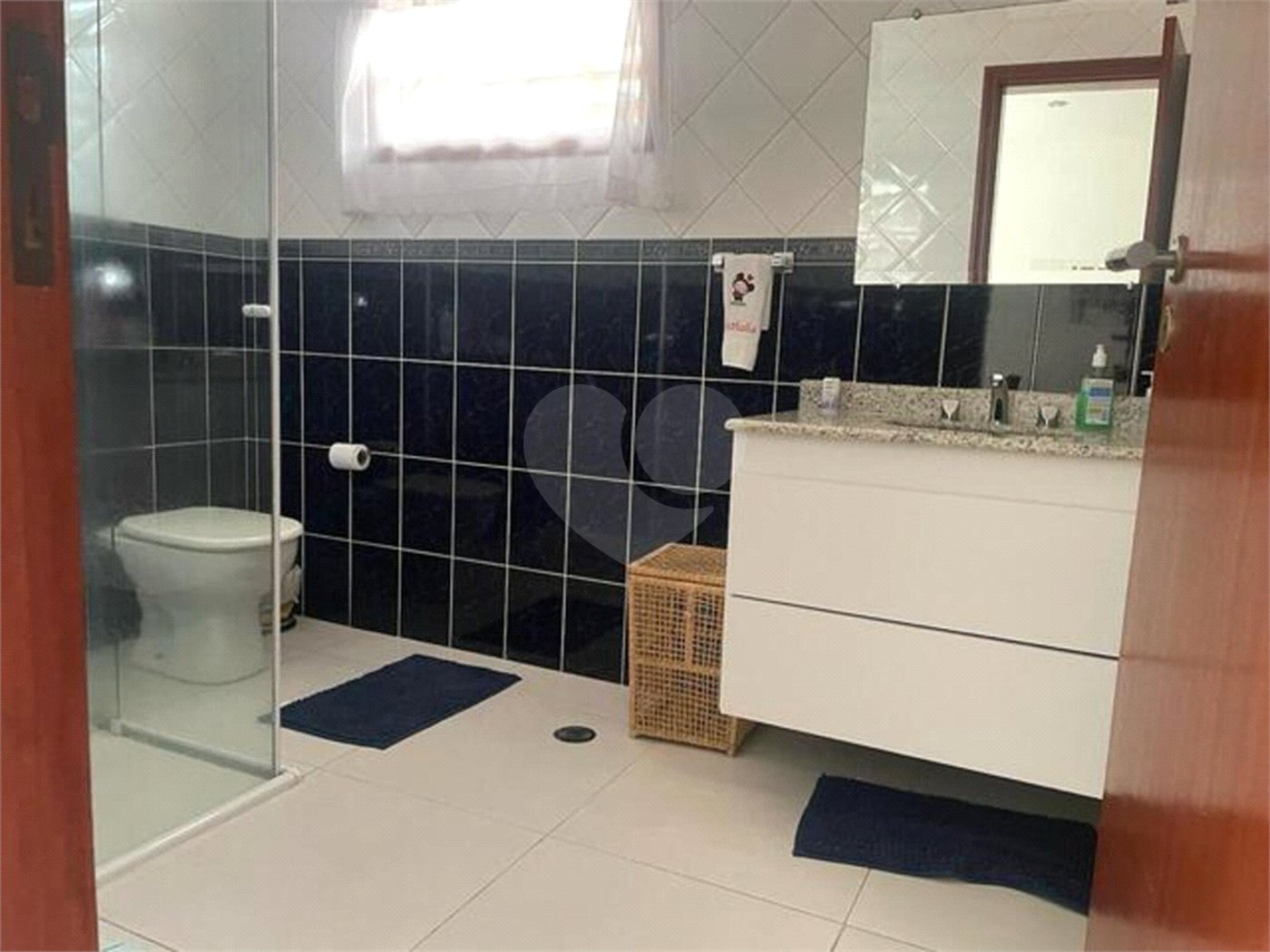 Casa à venda com 3 quartos, sendo 1 suíte, no condomínio Clube de Campo Mairiporã, Mairiporã - SP