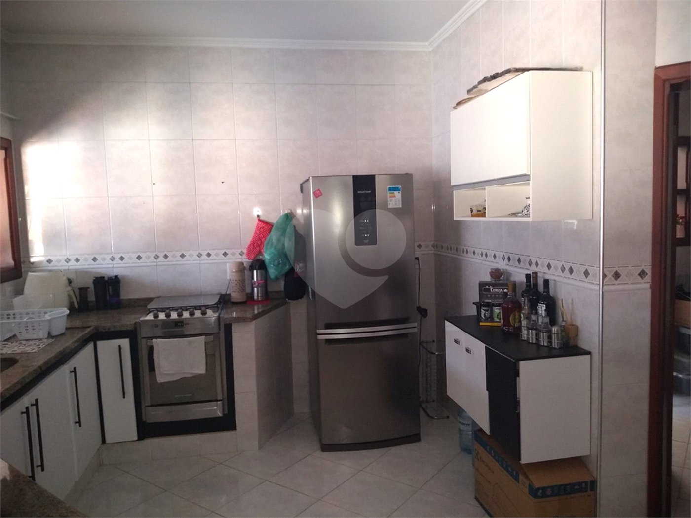 Casa à venda com 3 quartos, sendo 1 suíte, em Jardim Novo Horizonte, Valinhos, SP