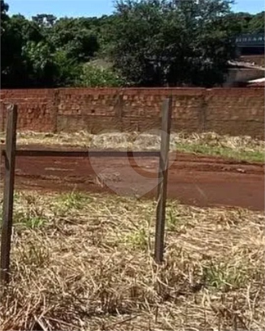 Terreno à venda em Vila Aurora, Dourados, MS
