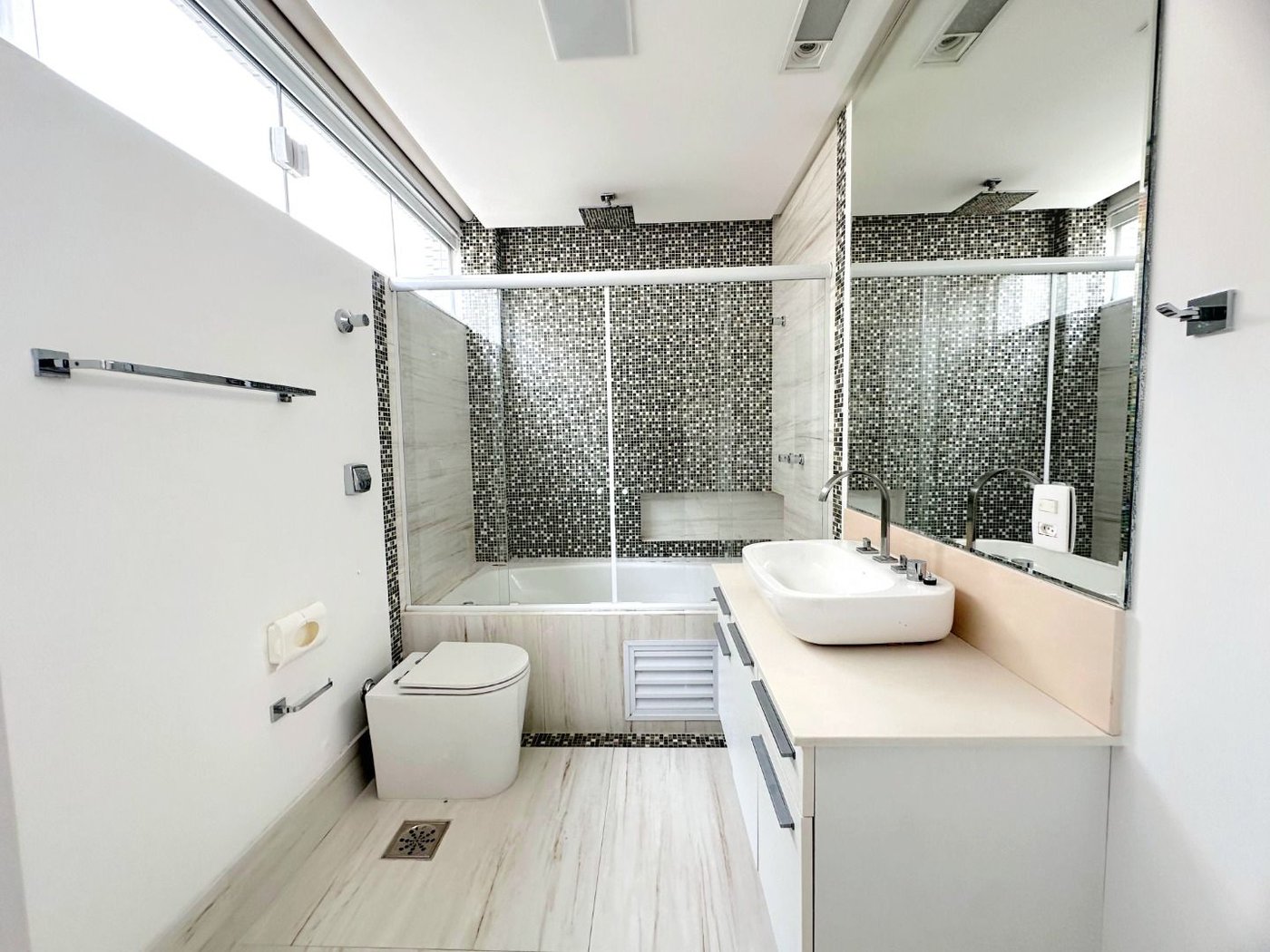 Apartamento à venda, 305 m² por R$ 2.479.000,00 - Boqueirão - Santos/SP