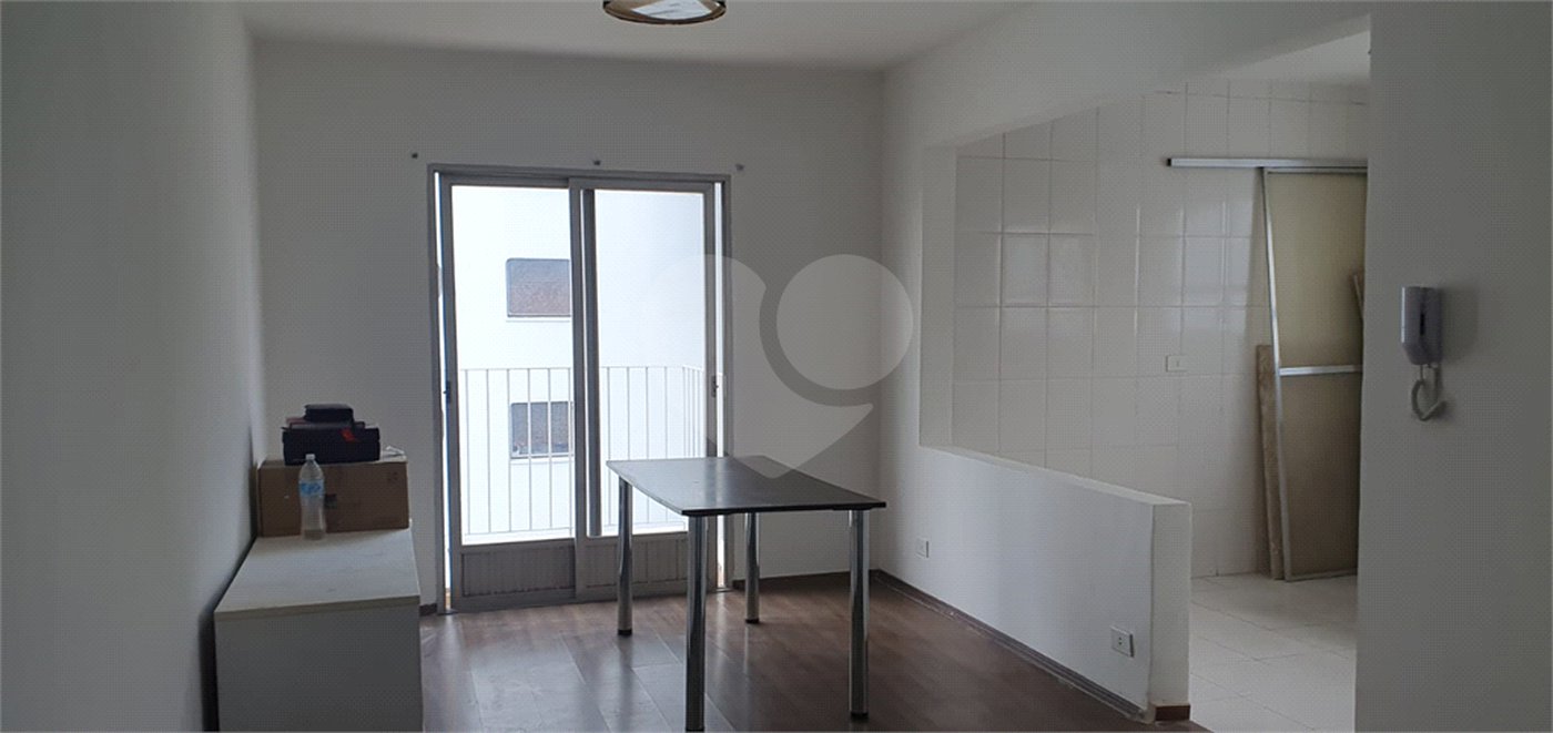 Apartamento à venda com 2 quartos em Vila Andrade, São Paulo, SP