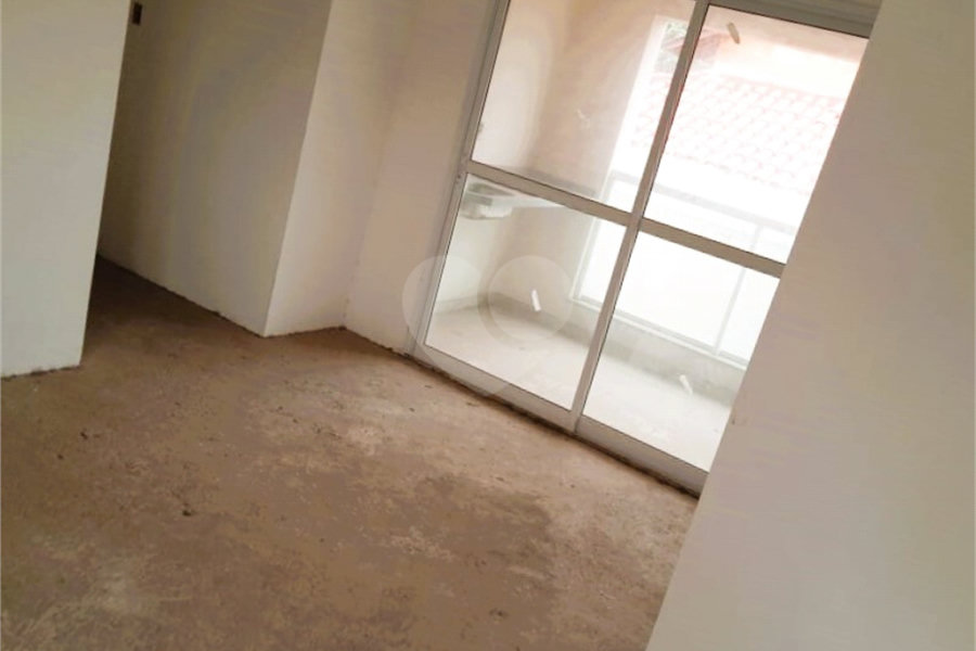 Apartamento à venda com 2 suítes em Mandaqui, São Paulo, SP