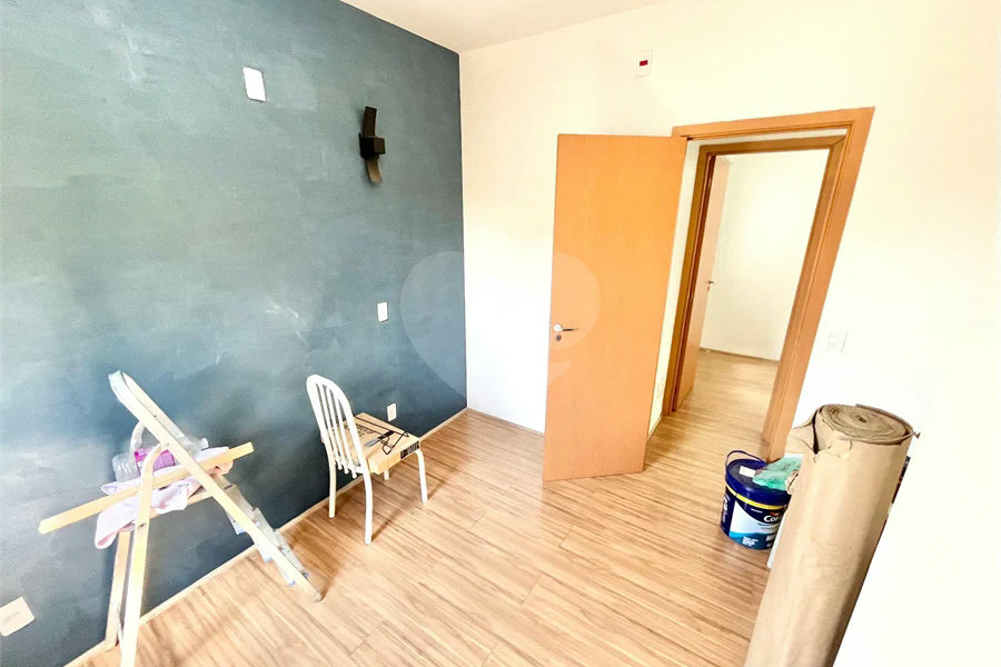 Casa à venda com 2 suítes no condomínio Residêncial Antuérpia, São Paulo - SP