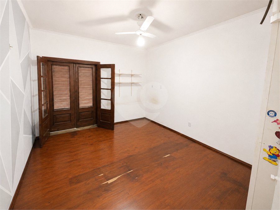 Casa Térrea para alugar com 4 quartos, sendo 1 suíte,  em Jardim América, Sorocaba, SP