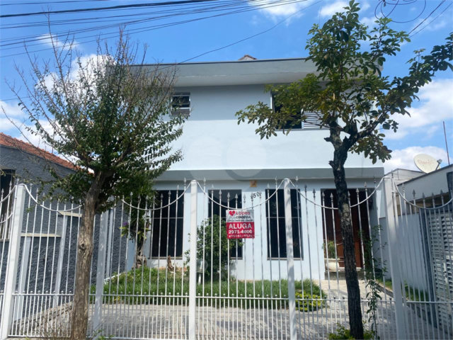 Sobrado para alugar com 3 quartos, sendo 1 suíte,  em Limão, São Paulo, SP