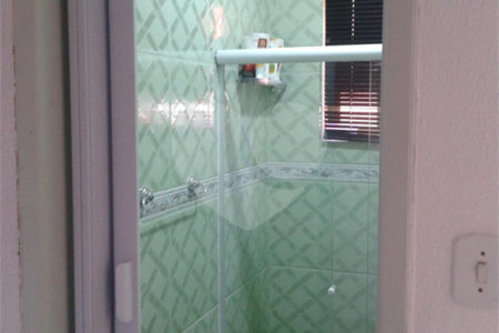 Casa à venda com 4 quartos em Campo Grande, Rio de Janeiro, RJ