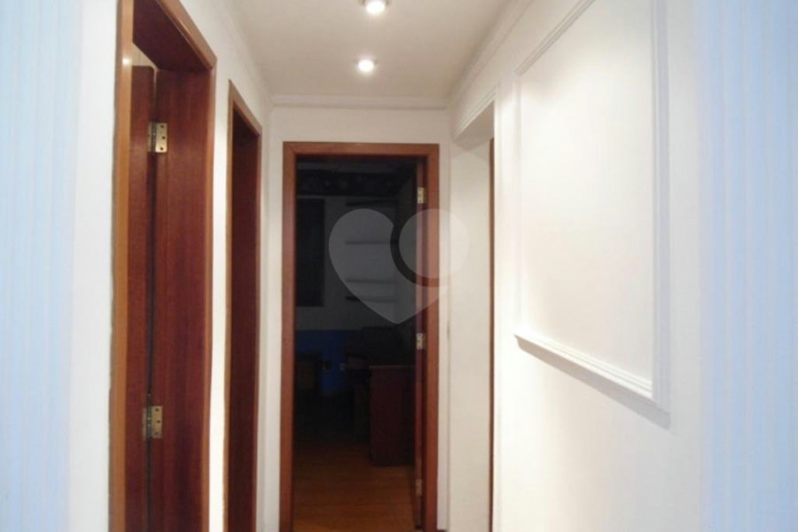 Apartamento à venda com 3 quartos, sendo 1 suíte, em Santana, São Paulo, SP