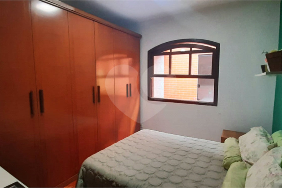 Casa à venda com 3 quartos, sendo 1 suíte, em Jaçanã, São Paulo, SP