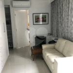 Apartamento à venda com 1 quarto em Vila Mariana, São Paulo, SP