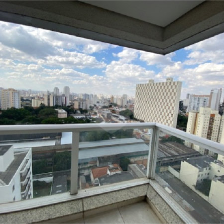 Apartamento à venda com 2 quartos em Aclimação, São Paulo, SP