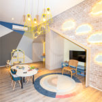 Apartamento à venda com 4 suítes em Campo Belo, São Paulo, SP