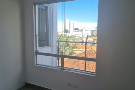 Apartamento à venda com 1 quarto em Vila Mazzei, São Paulo, SP