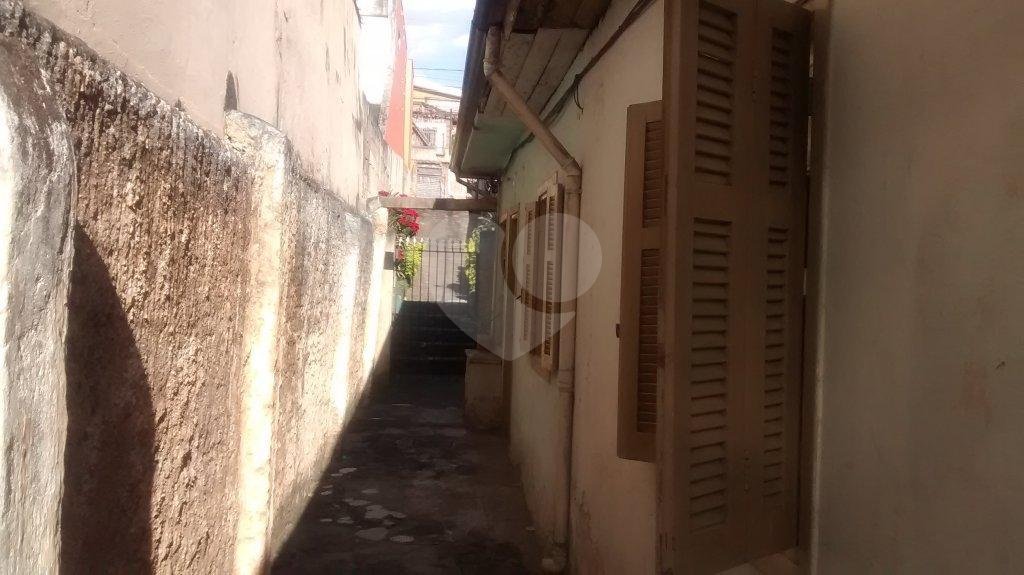 Terreno à venda em Santa Teresinha, São Paulo, SP