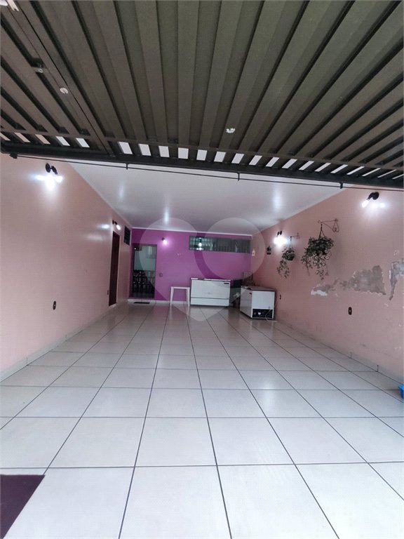 Sobrado à venda com 3 quartos, sendo 1 suíte, em Campos Elíseos, Ribeirão Preto, SP
