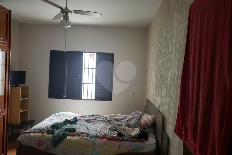 Sobrado à venda com 3 quartos, sendo 1 suíte, em Mandaqui, São Paulo, SP