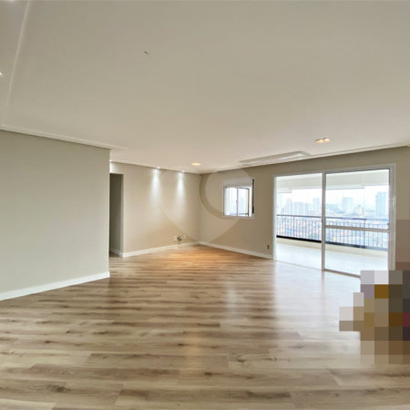 Apartamento à venda com 3 suítes em Santa Teresinha, São Paulo, SP