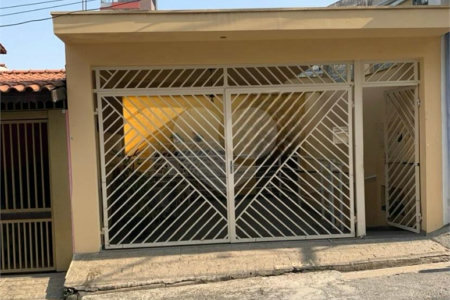 Sobrado à venda com 3 quartos, sendo 2 suítes, em Jardim São Paulo(zona Norte), São Paulo, SP