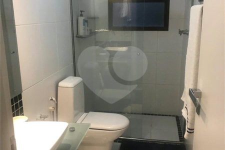 Apartamento à venda com 3 quartos, sendo 1 suíte,  em Jardim Ampliação, São Paulo, SP