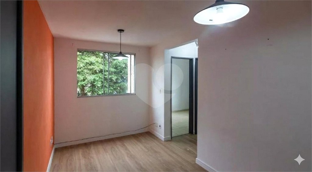 Apartamento à venda com 2 quartos em Paraisópolis, São Paulo, SP