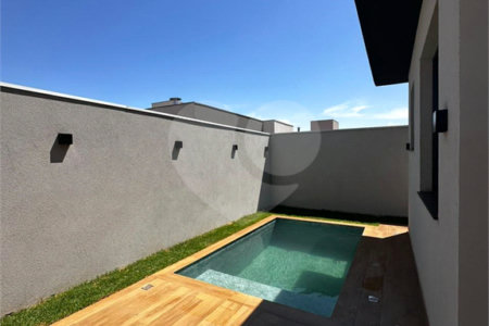 Casa à venda com 4 suítes no condomínio Quinta da Mata, Ribeirão Preto - SP
