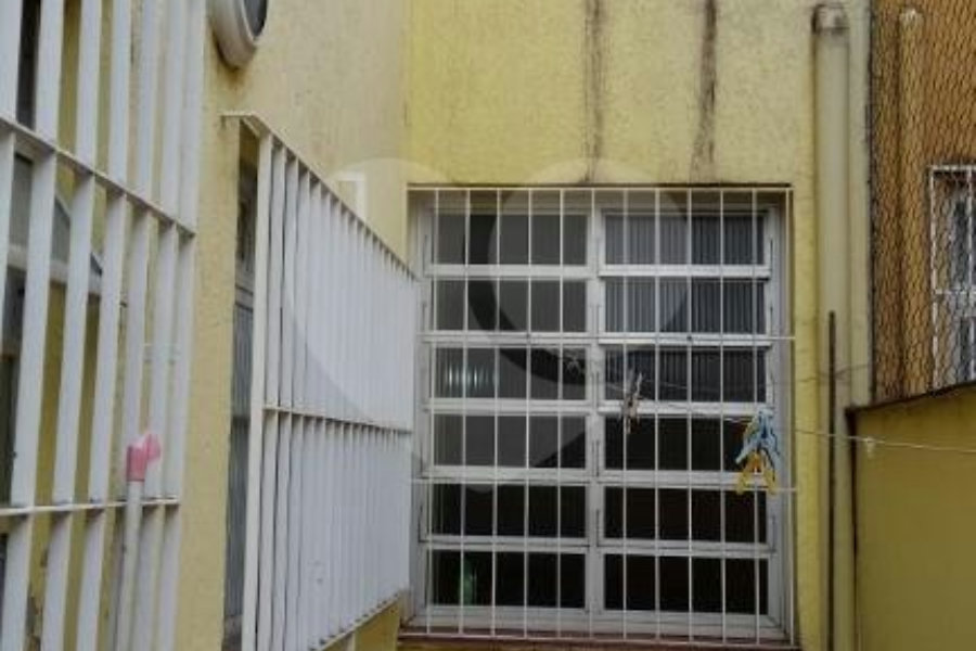 Sobrado à venda com 3 quartos, sendo 1 suíte, em Vila Maria, São Paulo, SP