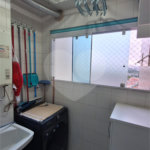 Apartamento à venda com 3 quartos, sendo 1 suíte, em Vila Paiva, São Paulo, SP
