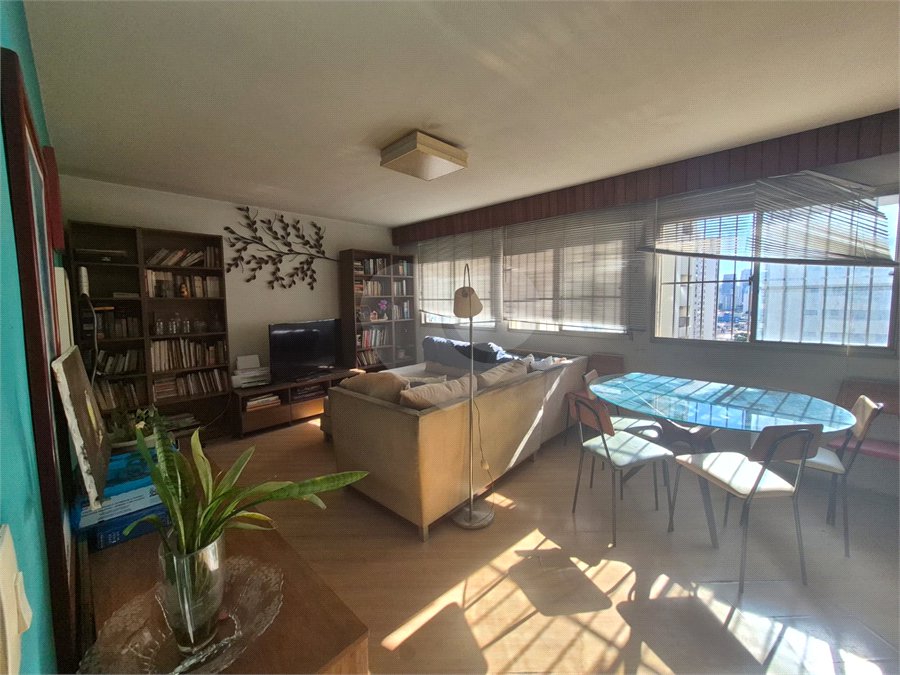 Apartamento à venda com 2 quartos em Brooklin Paulista, São Paulo, SP