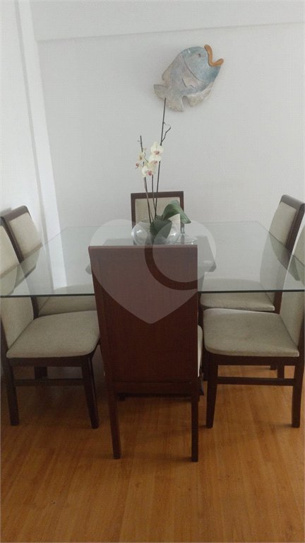 Apartamento à venda com 2 quartos, sendo 1 suíte,  em Jardim Parque Morumbi, São Paulo, SP