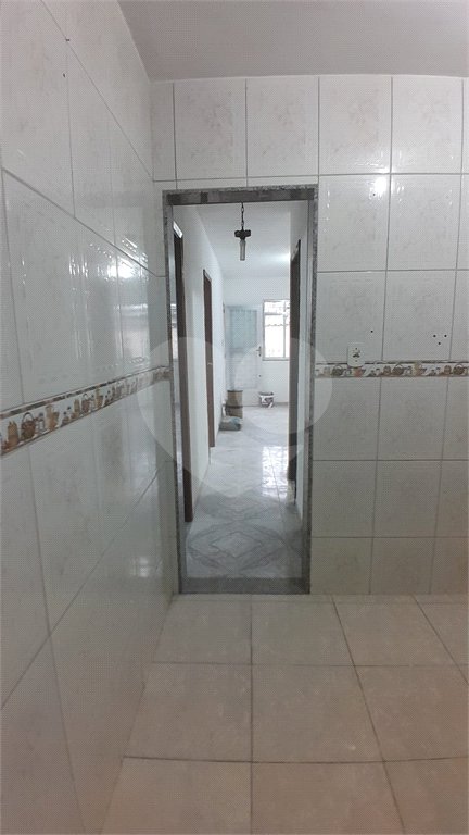 Casa à venda com 3 quartos em Campo Grande, Rio de Janeiro, RJ