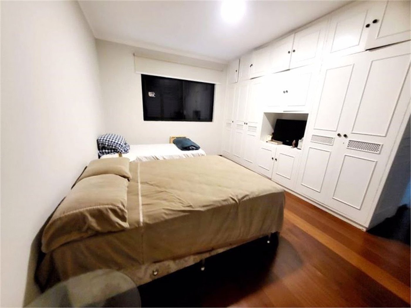 Apartamento Residencial à venda, Gonzaga, Santos - AP1919.