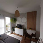 Apartamento à venda com 2 quartos em Santana, São Paulo, SP