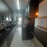 Apartamento Mobiliado para Venda e Locação no Edifício Annelise - São Carlos