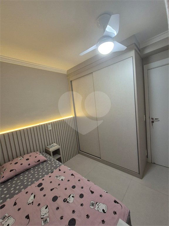 Apartamento à venda com 2 quartos, sendo 1 suíte,  em Vila Guarani (z Sul), São Paulo, SP