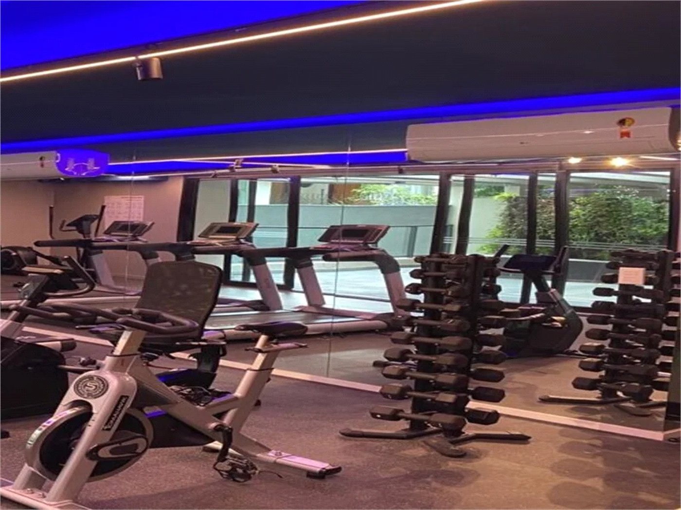 Apartamento à venda com 1 quarto em Pinheiros, São Paulo, SP