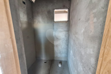 Casa à venda com 2 quartos no condomínio Ângelo Calandrino, São Paulo - SP