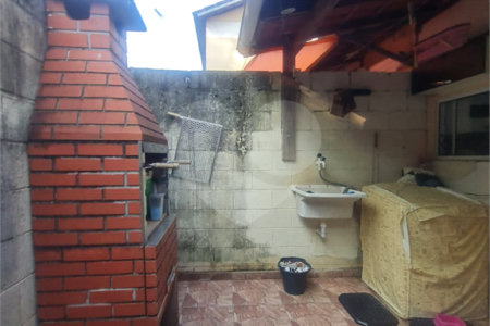 Casa para alugar com 2 quartos no condomínio Caminho do Park, Rio de Janeiro - RJ