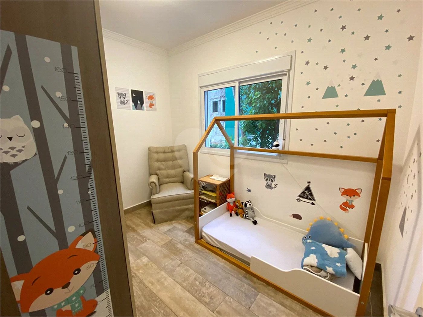 Apartamento à venda com 2 quartos, sendo 1 suíte, em Santana, São Paulo, SP