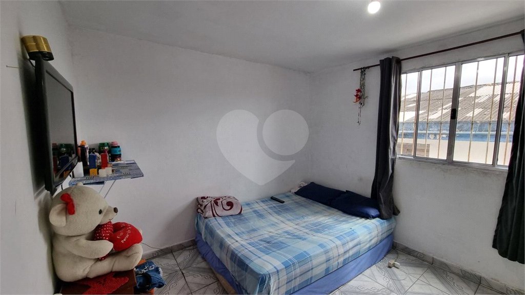Casa à venda com 4 quartos em Jardim São Jorge (raposo Tavares), São Paulo, SP
