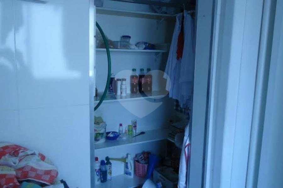 Apartamento à venda com 3 quartos, sendo 1 suíte, em Jardim das Laranjeiras, São Paulo, SP