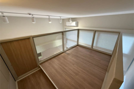 Apartamento à venda com 1 suíte em Perdizes, São Paulo, SP